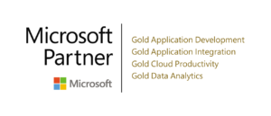 Microsoft partner