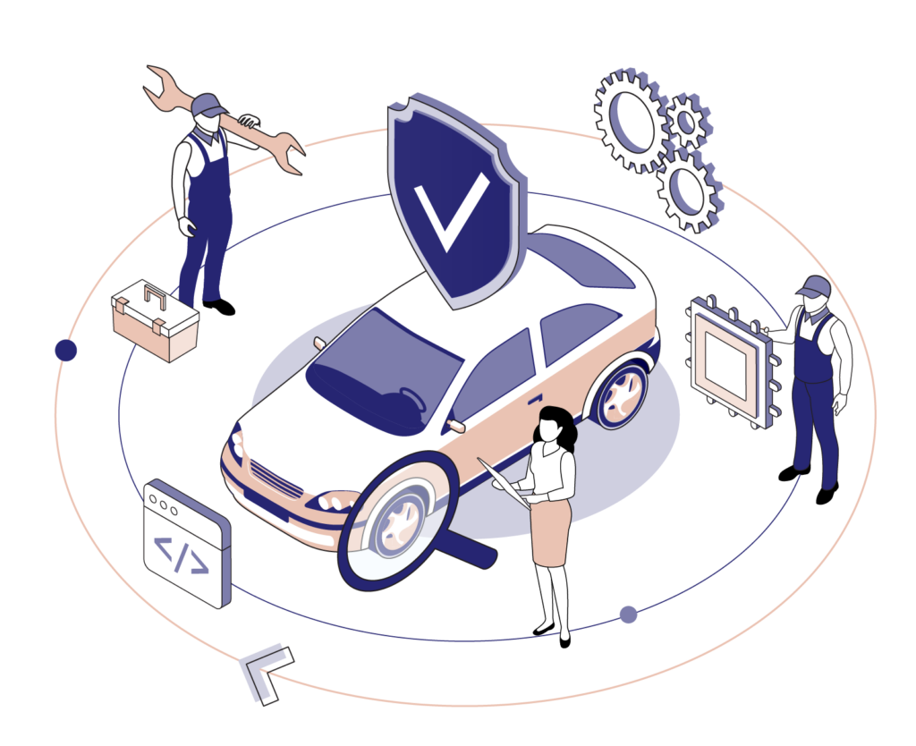 Automotive Functional Safety